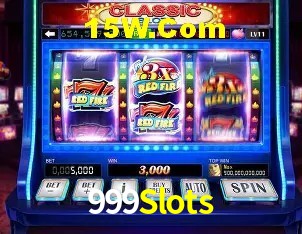 Desvendando o Mundo dos Jogos Virtuais na 999Slots